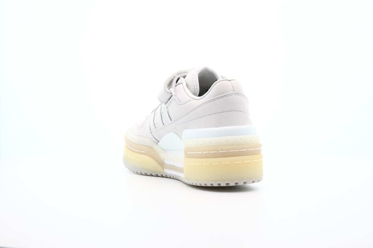 adidas Originals Triple Platforum LOW "White" - Image 16
