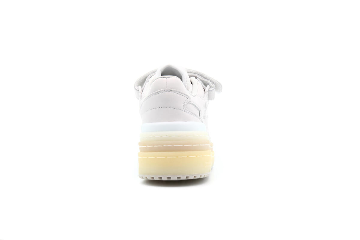 adidas Originals Triple Platforum LOW "White" - Image 17