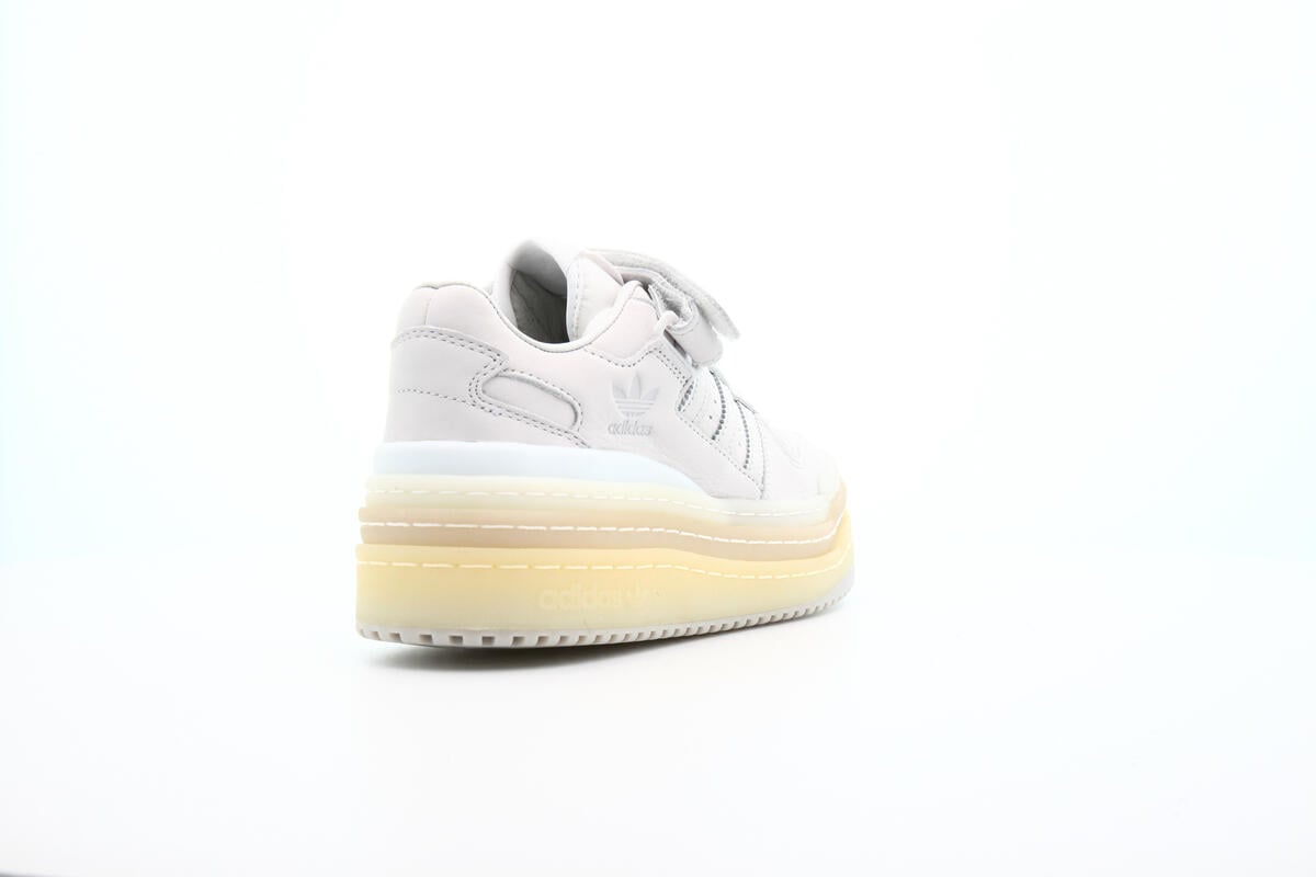 adidas Originals Triple Platforum LOW "White" - Image 18
