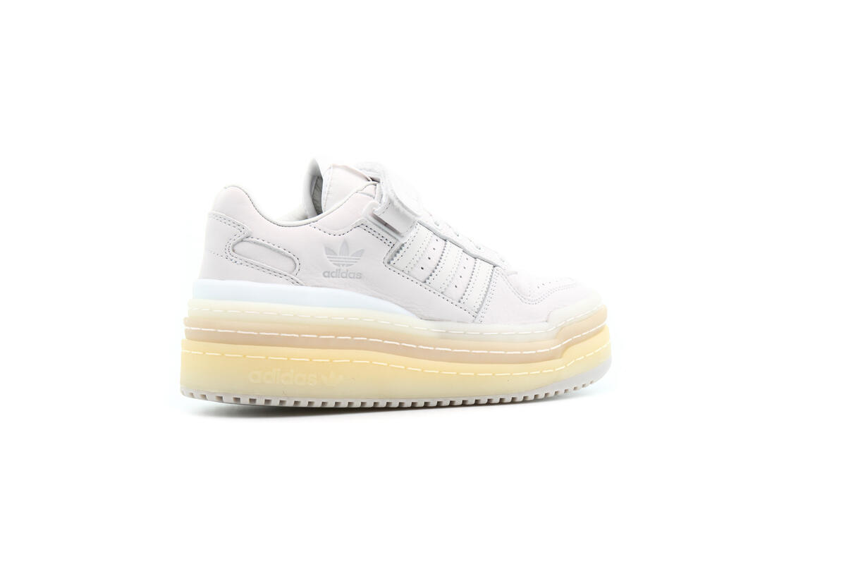 adidas Originals Triple Platforum LOW "White" - Image 19