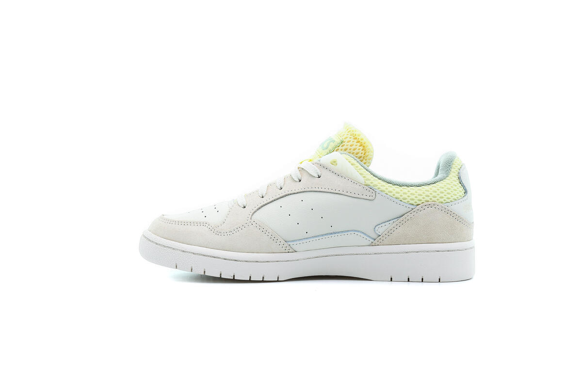 Above The Clouds x Asics Skycourt - Image 14