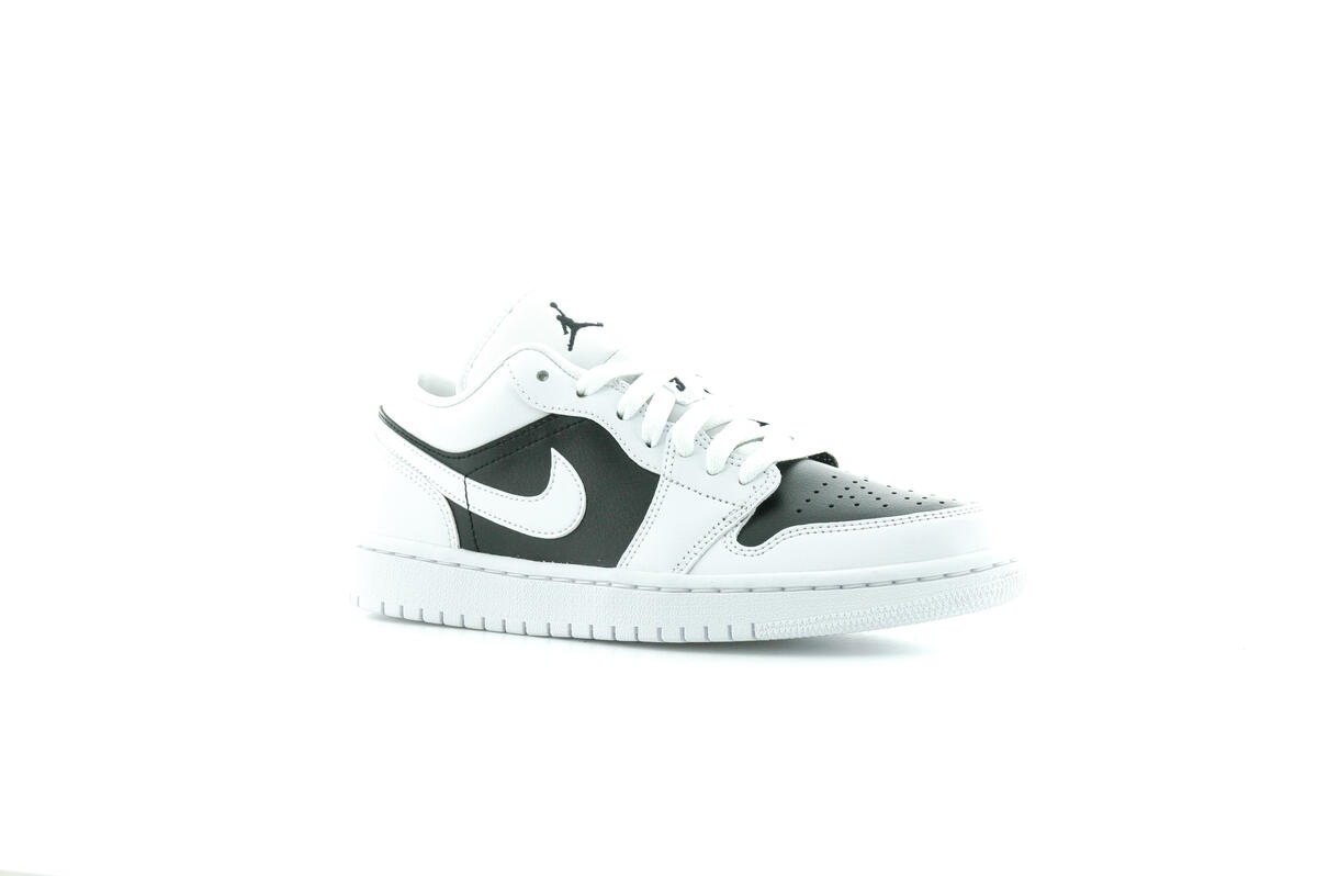 Air Jordan 1 Low 'Panda' (Women's) - Image 3