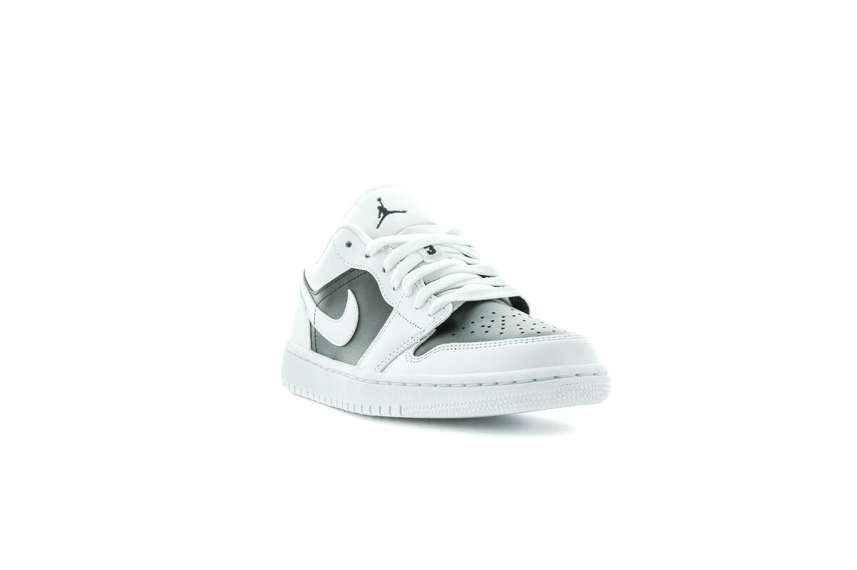 Air Jordan 1 Low 'Panda' (Women's) - Image 4