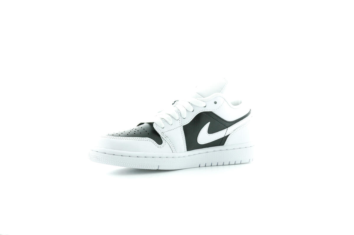 Air Jordan 1 Low 'Panda' (Women's) - Image 7