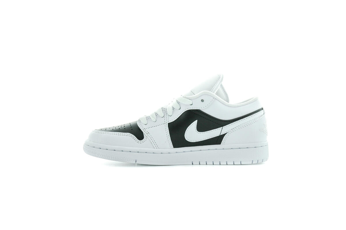 Air Jordan 1 Low 'Panda' (Women's) - Image 8