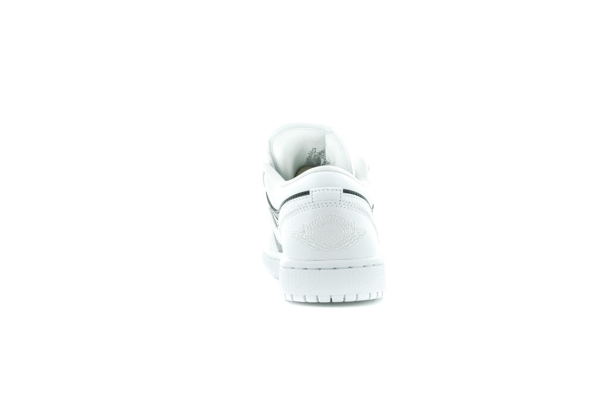 Air Jordan 1 Low 'Panda' (Women's) - Image 11