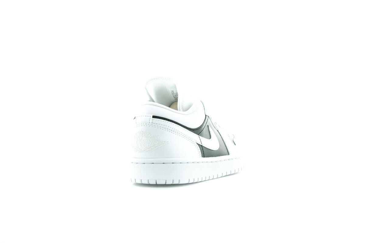 Air Jordan 1 Low 'Panda' (Women's) - Image 12