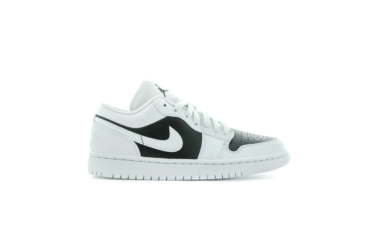 Air Jordan 1 Low 'Panda' (Women's) - Image 2