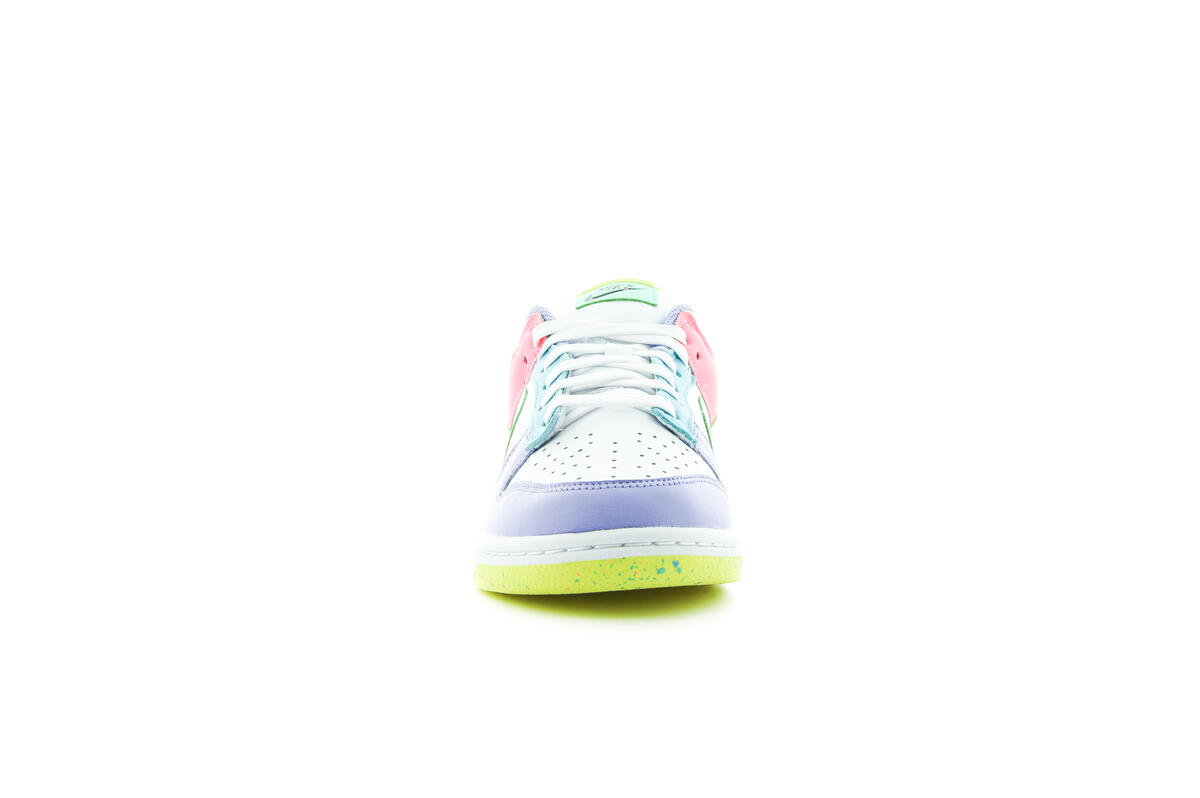 Nike Womens Dunk Low SE Candy Shoes - Image 5