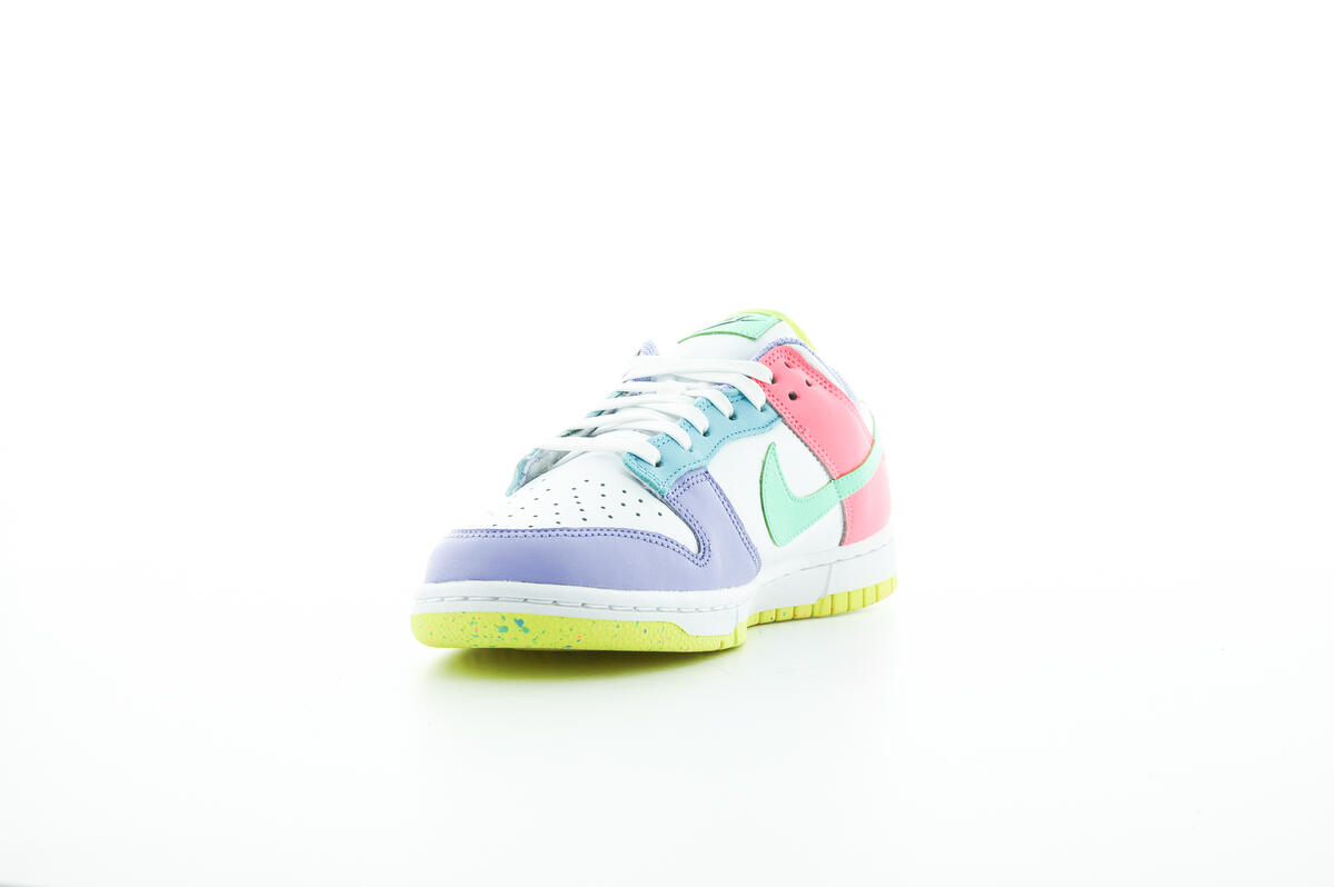 Nike Womens Dunk Low SE Candy Shoes - Image 6