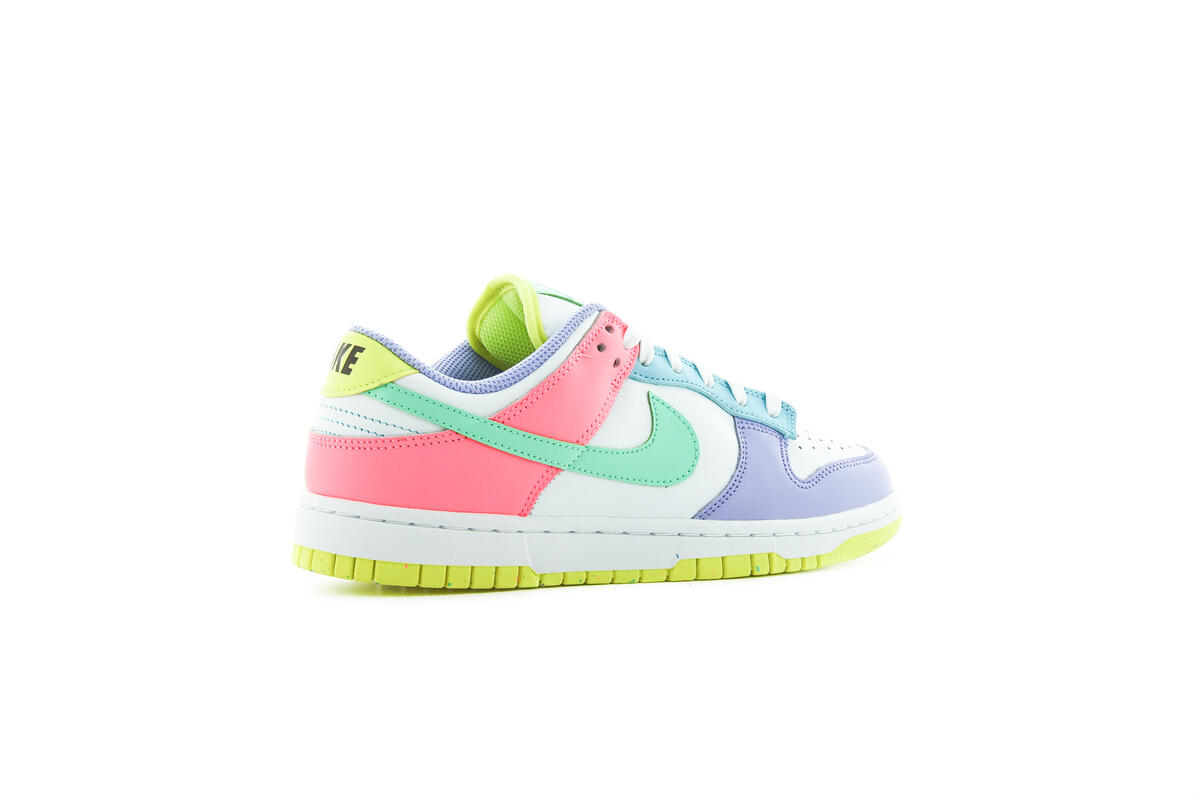 Nike Womens Dunk Low SE Candy Shoes - Image 13