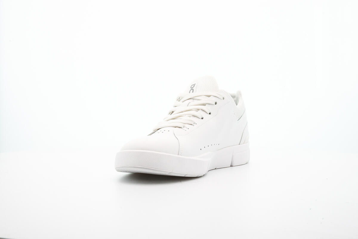 ON Running The Roger Advantage All White (Women's) - Image 6
