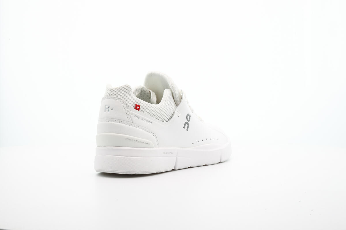 ON Running The Roger Advantage All White (Women's) - Image 12