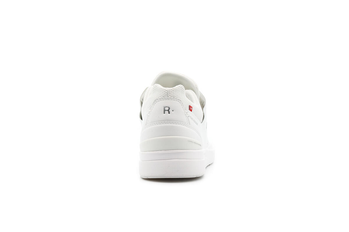 ON Running The Roger Advantage All White (Women's) - Image 11