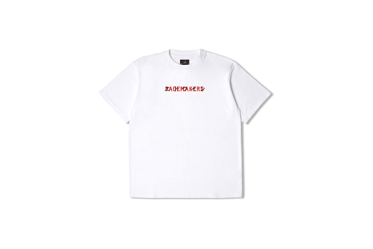 Pacemaker x Edwin Eagle T-Shirt - Image 2