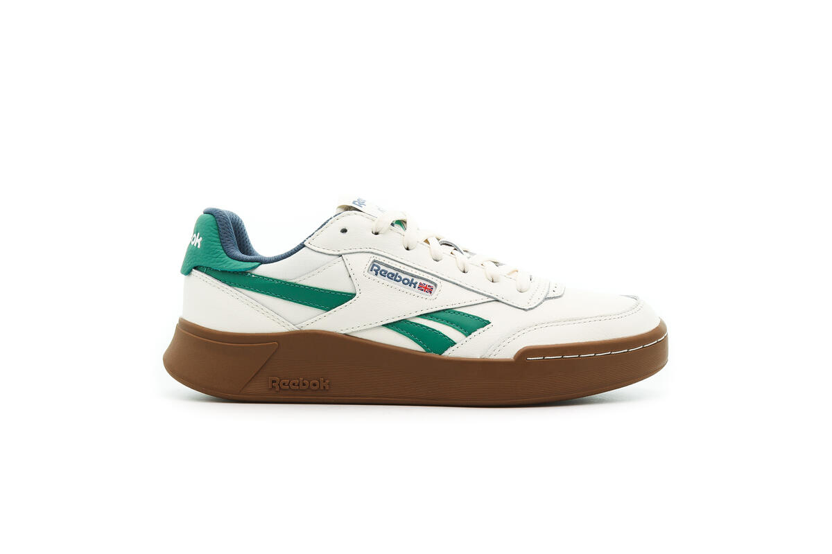 Reebok Club C Revenge Legacy (Weiß / Mint / Gum) - Image 8