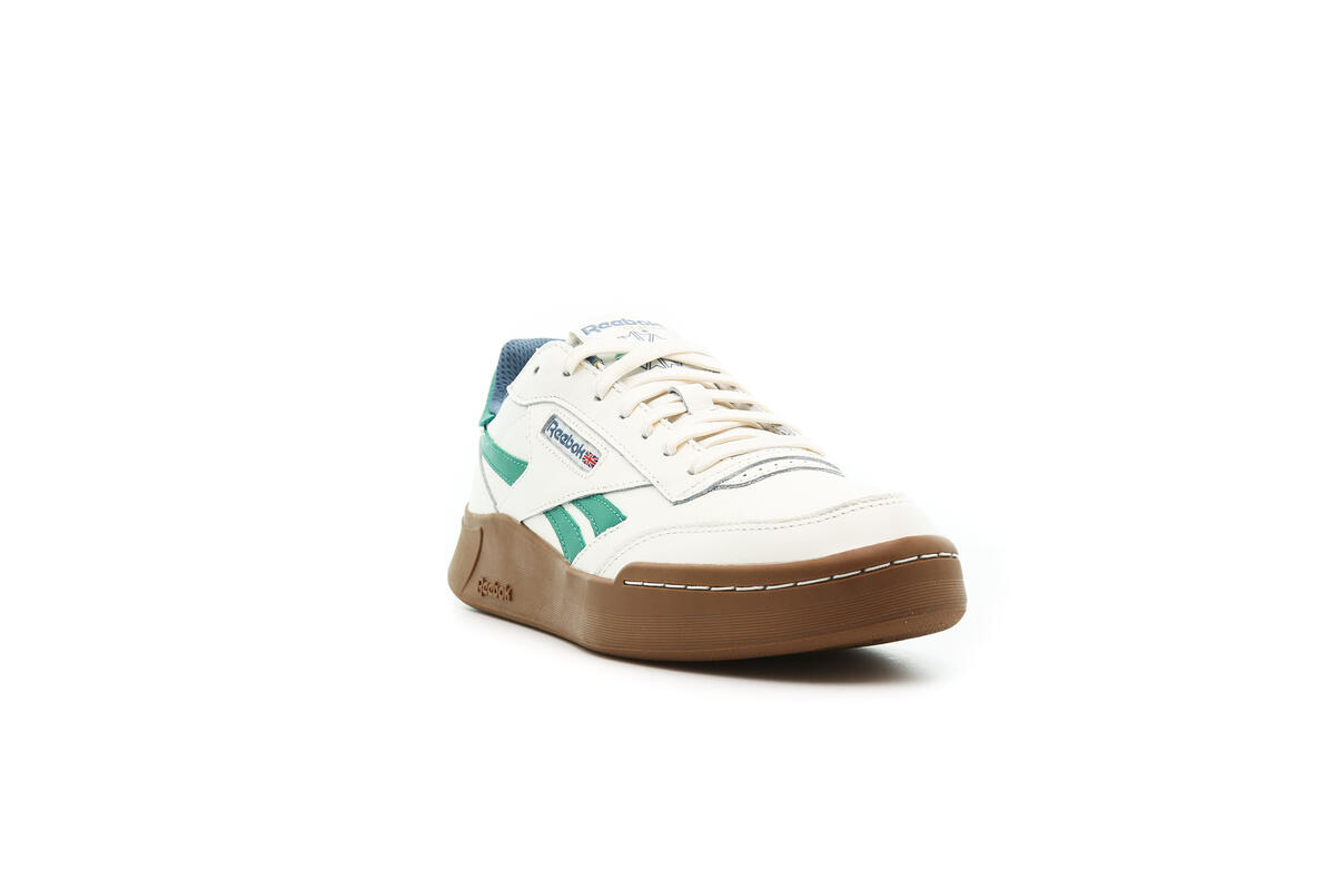 Reebok Club C Revenge Legacy (Weiß / Mint / Gum) - Image 10