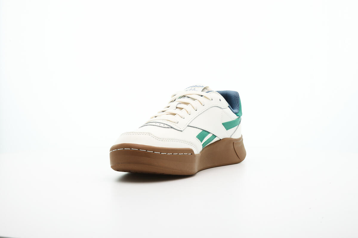 Reebok Club C Revenge Legacy (Weiß / Mint / Gum) - Image 12