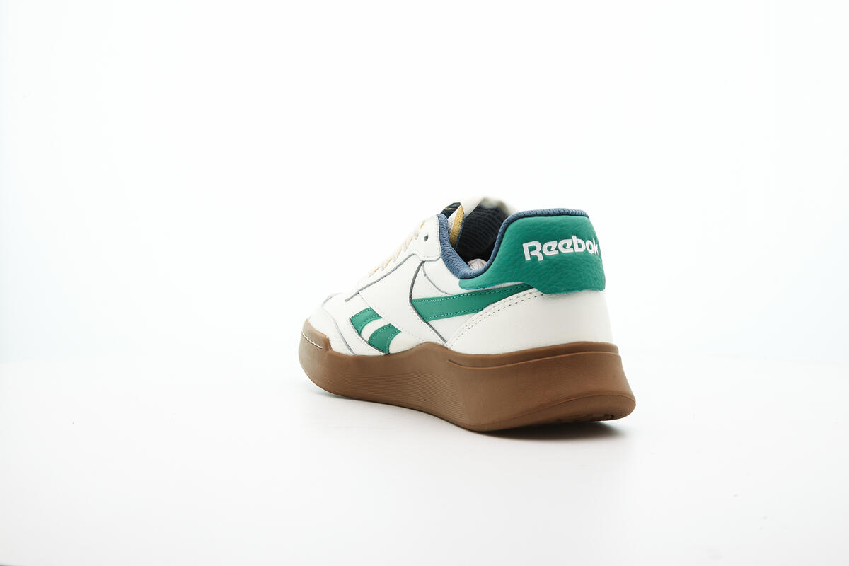 Reebok Club C Revenge Legacy (Weiß / Mint / Gum) - Image 16