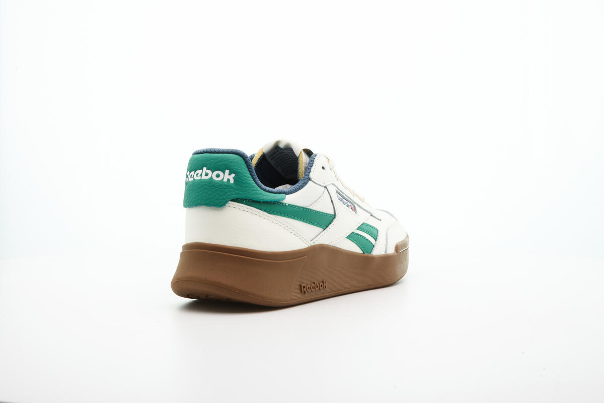 Reebok Club C Revenge Legacy (Weiß / Mint / Gum) - Image 18