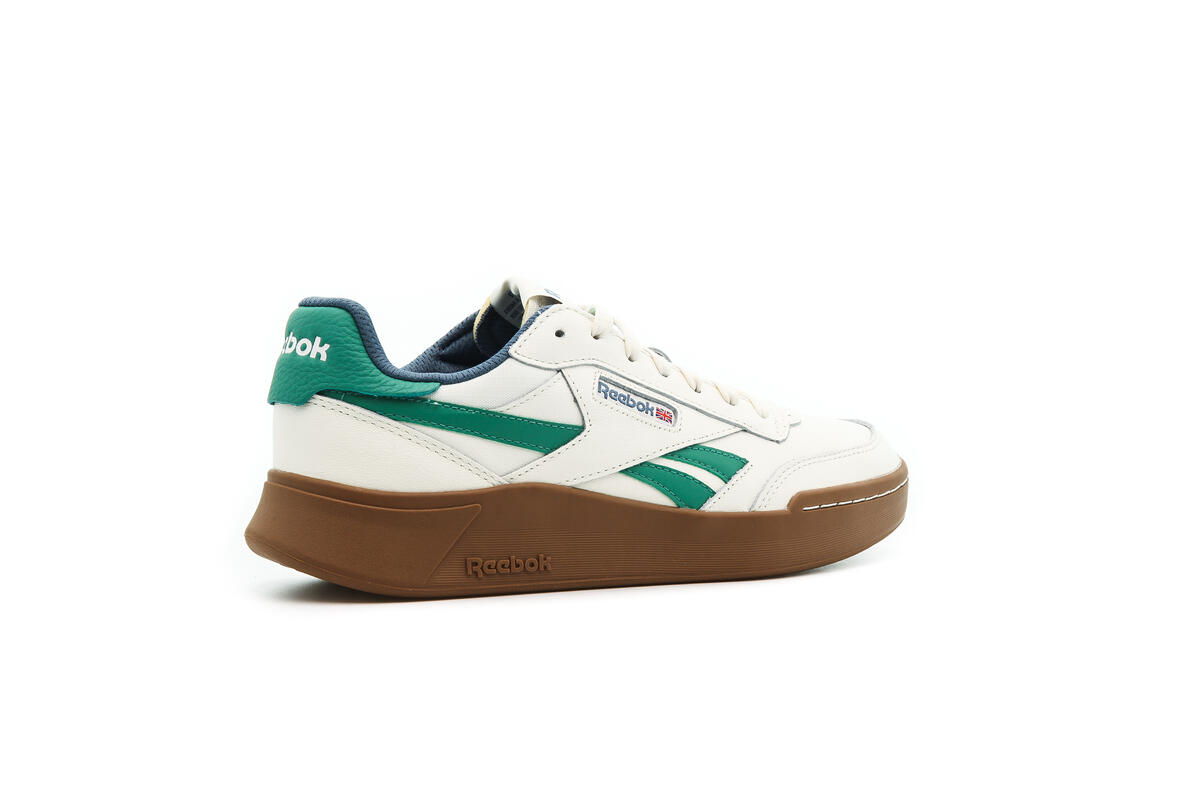 Reebok Club C Revenge Legacy (Weiß / Mint / Gum) - Image 19