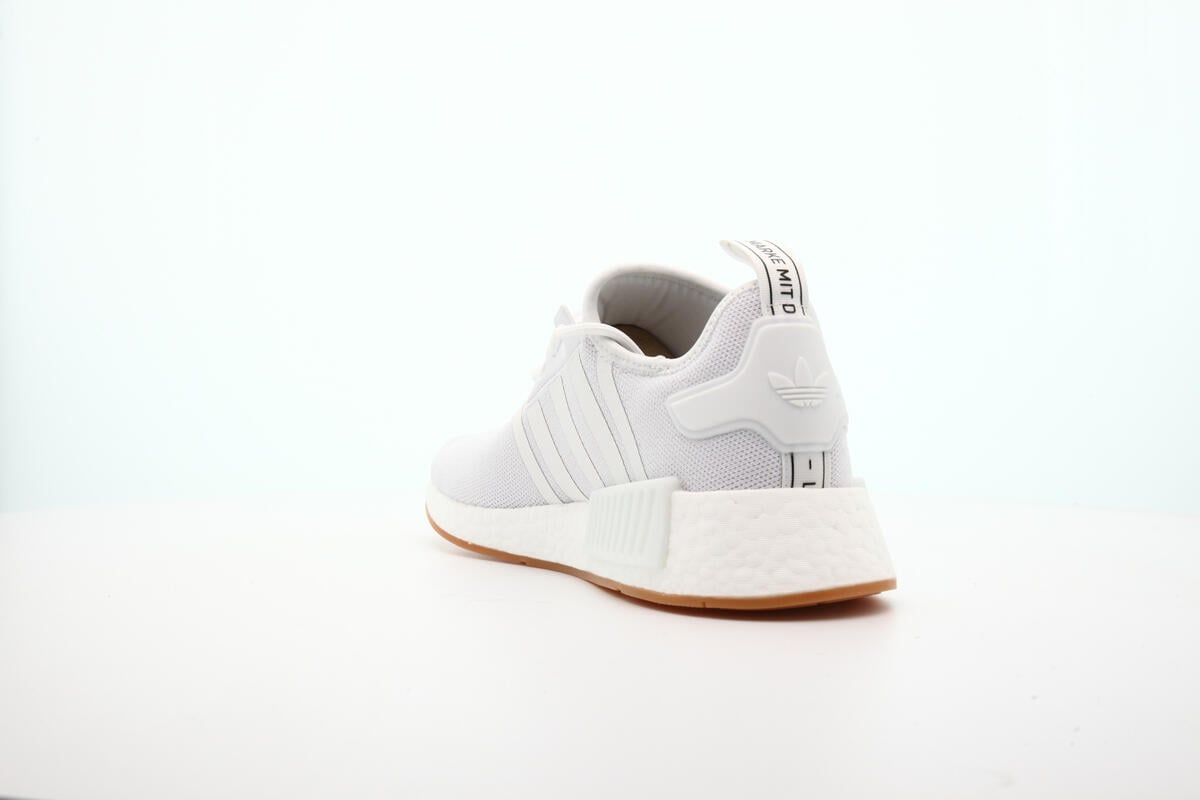 adidas Originals NMD R1 PRIMEBLUE | GZ9260 | AFEW STORE