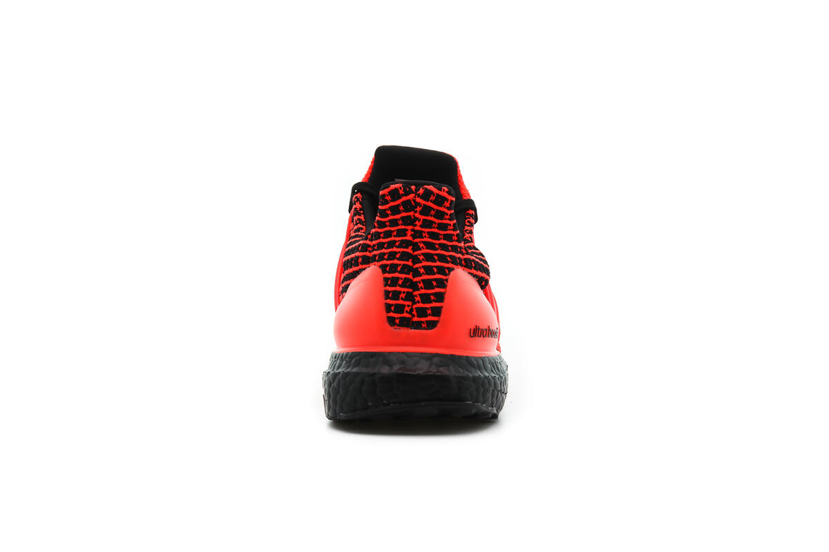 adidas gazelle silver green womens Shop Red Womens Ultraboost 5.0 DNA Running Shoes  Shoebacca
