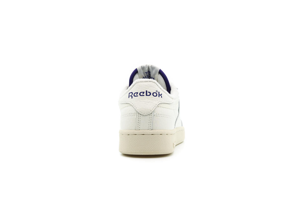 Reebok Club C 85 - Chalk/Alabaster - Image 11