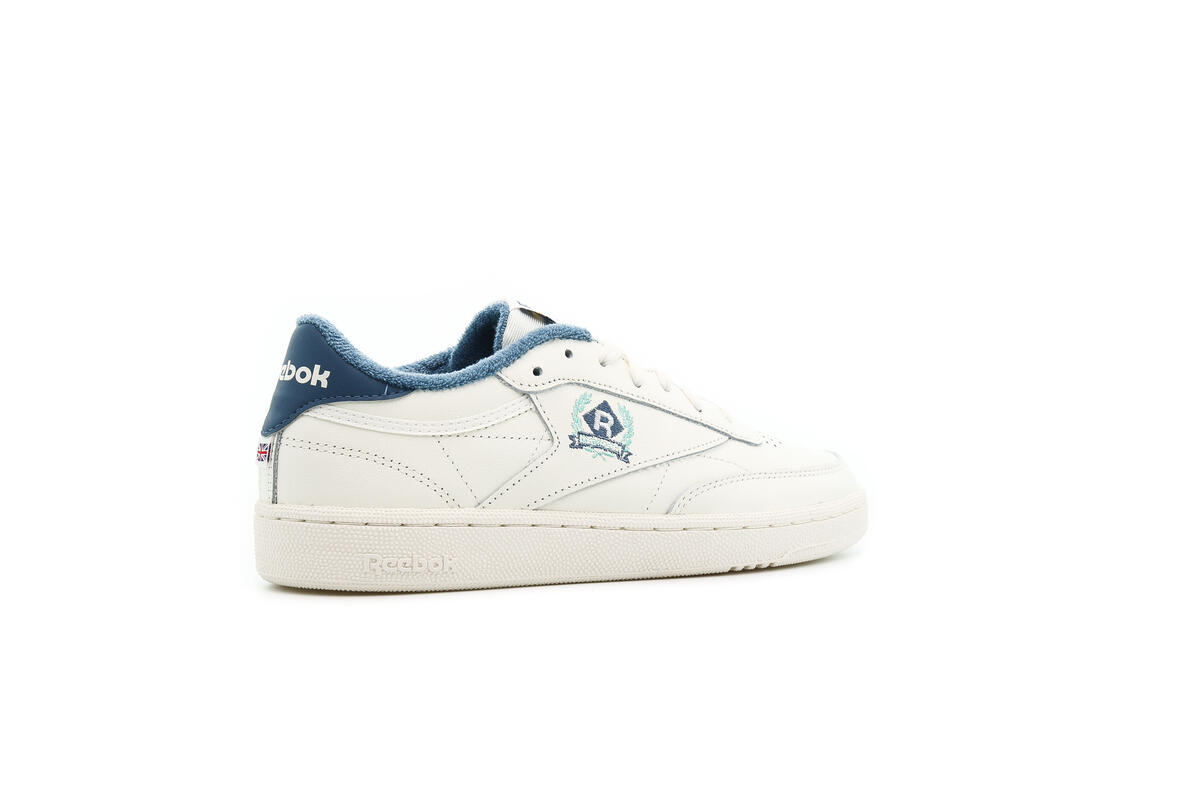 Reebok Club C 85 | H05812 | AFEW STORE
