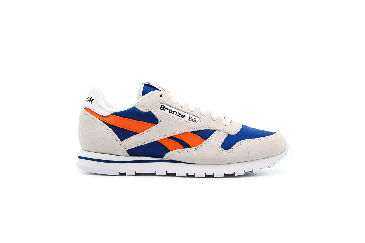 Reebok Classic Leather 'Bronze 56K' - Image 12