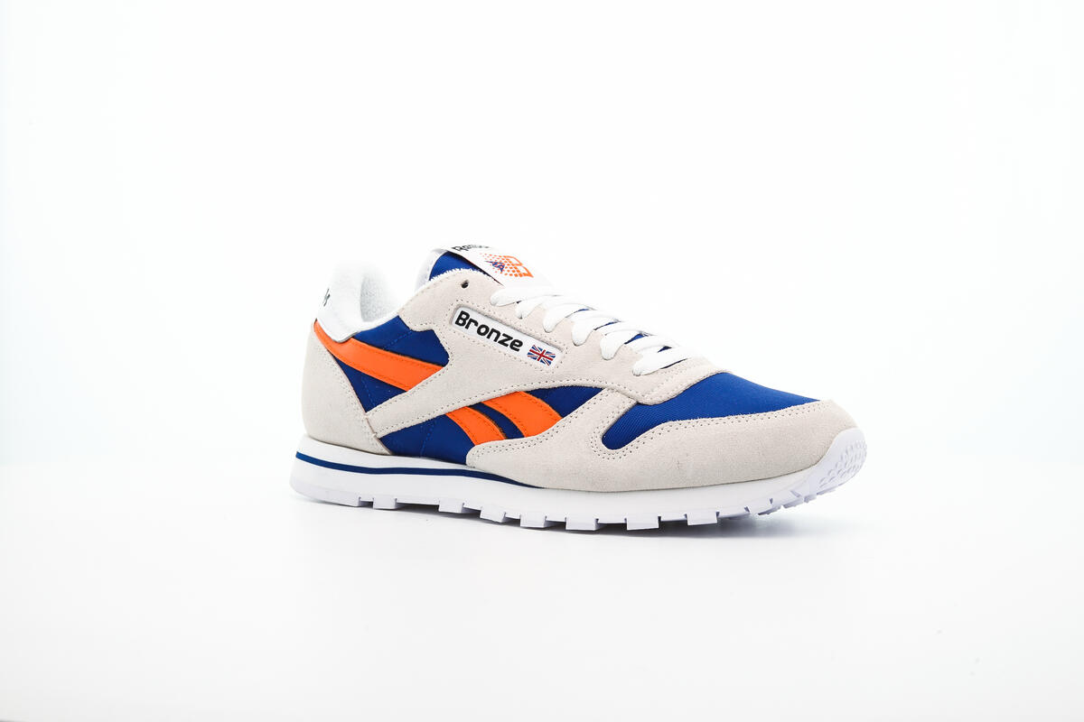 Reebok Classic Leather 'Bronze 56K' - Image 13