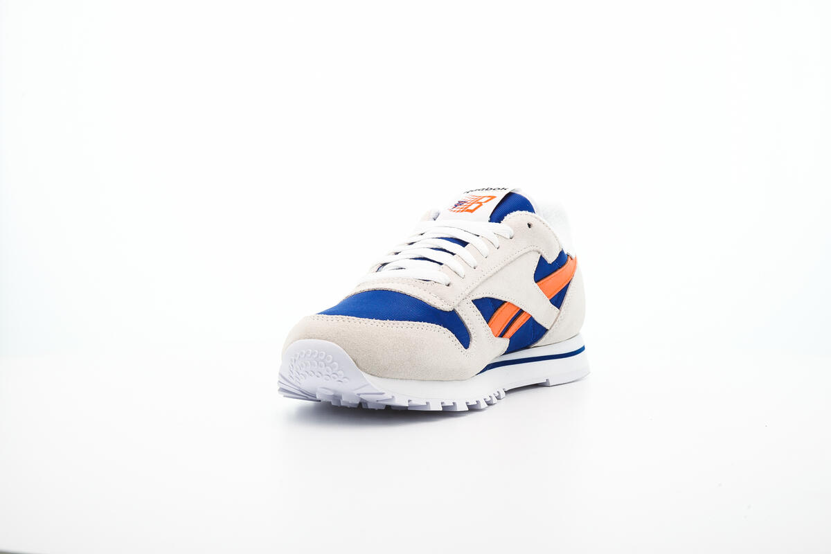 Reebok Classic Leather 'Bronze 56K' - Image 16
