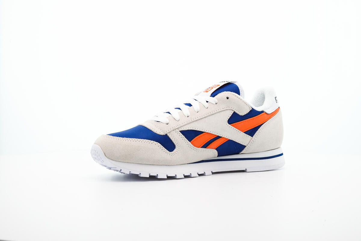Reebok Classic Leather 'Bronze 56K' - Image 17