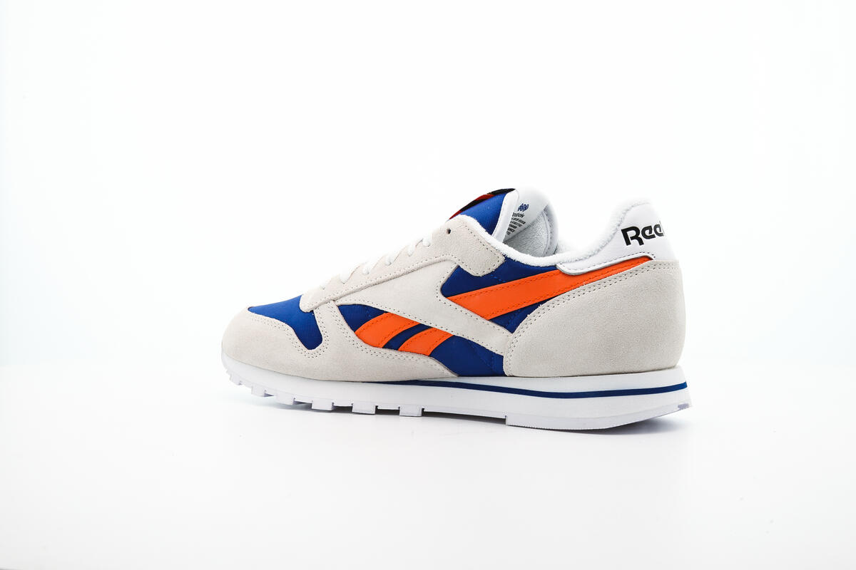 Reebok Classic Leather 'Bronze 56K' - Image 19