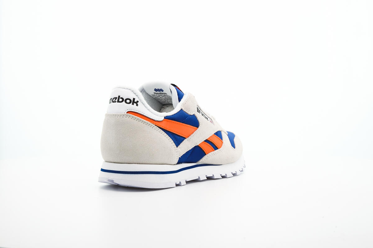 Reebok Classic Leather 'Bronze 56K' - Image 22