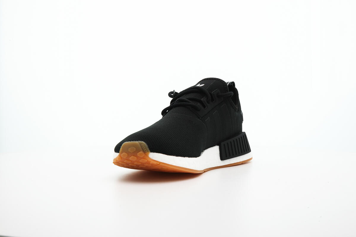 adidas gazelle silver green womens adidas Men's NMD_R1 Primeblue Shoes Core Black / 11.5