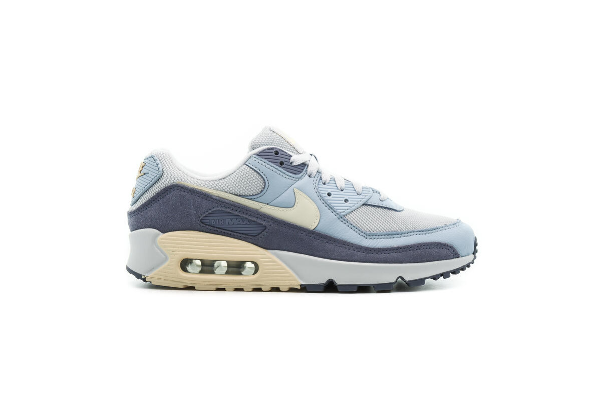 Nike Air Max 90 'Pure Platinum' - Image 13