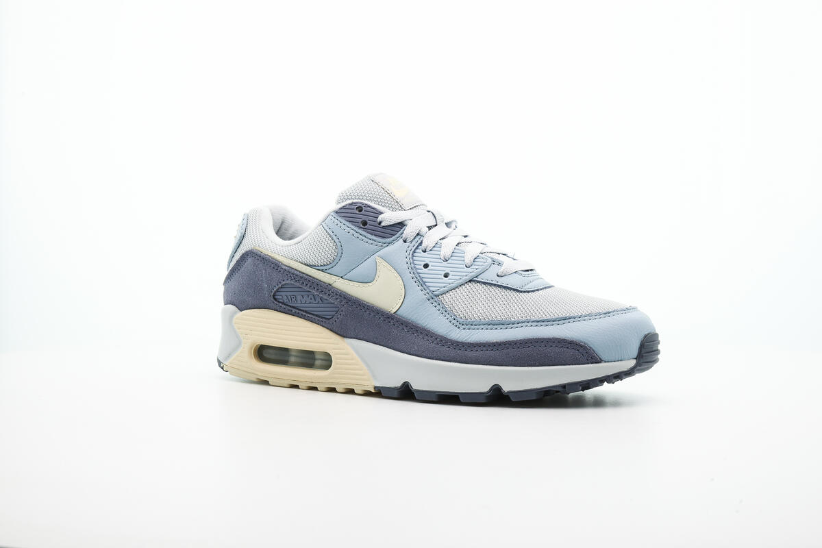 Nike Air Max 90 'Pure Platinum' - Image 14