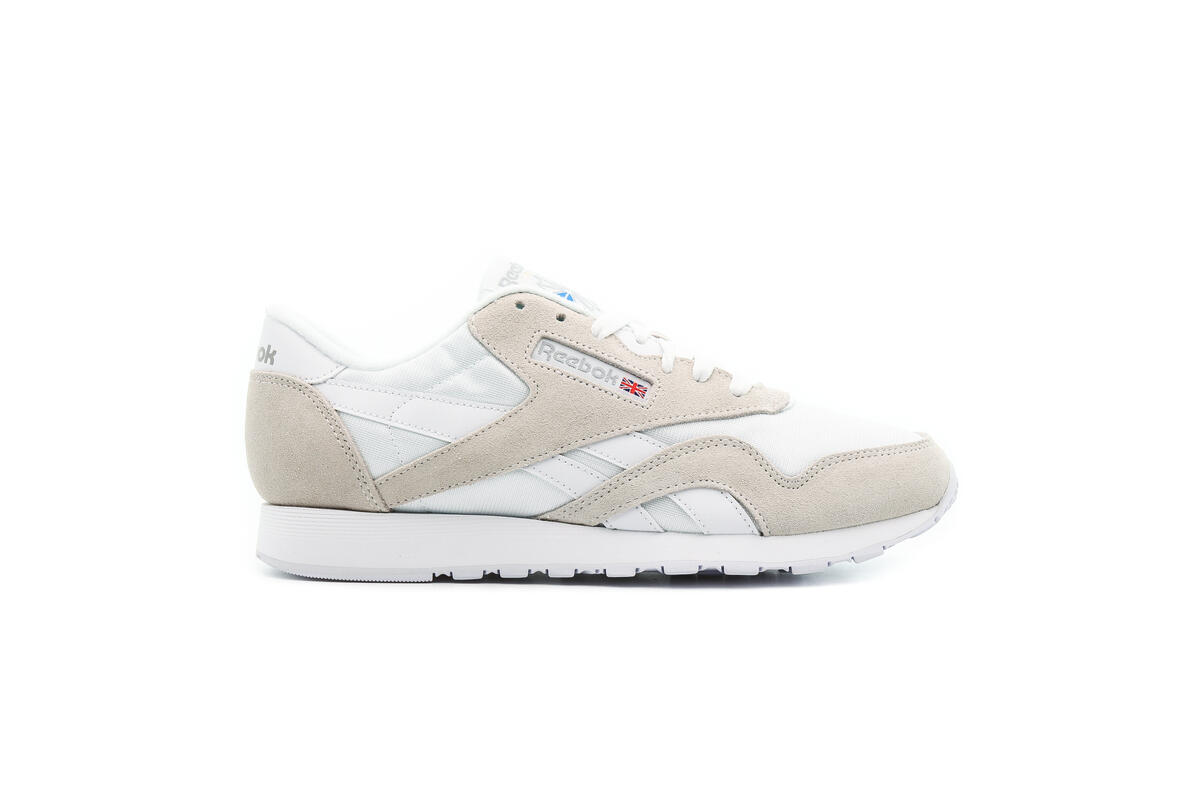 Unisex Classic Nylon Sneaker - Image 2