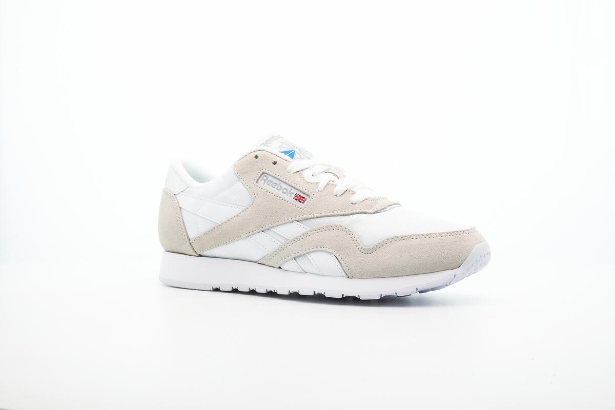 Unisex Classic Nylon Sneaker - Image 3