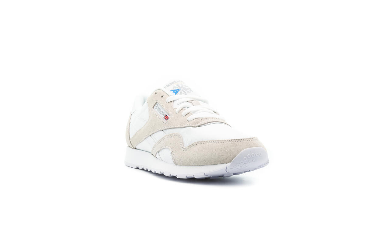 Unisex Classic Nylon Sneaker - Image 4