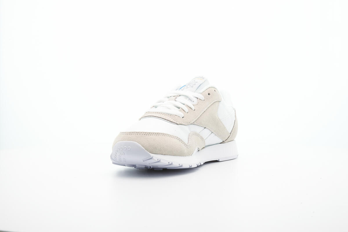 Unisex Classic Nylon Sneaker - Image 6