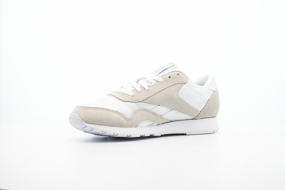 Unisex Classic Nylon Sneaker - Image 7