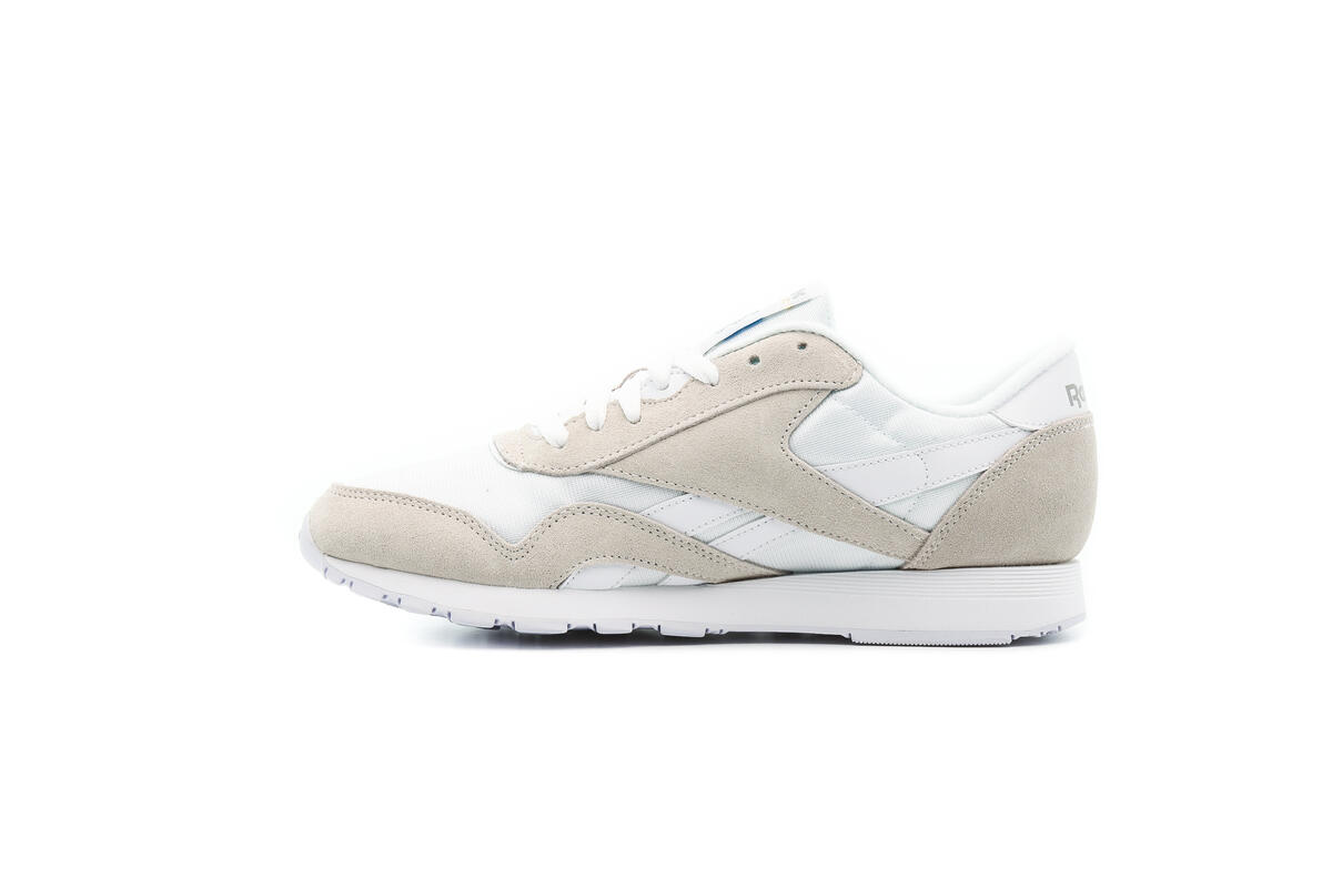 Unisex Classic Nylon Sneaker - Image 8