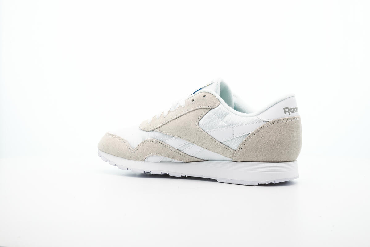 Unisex Classic Nylon Sneaker - Image 9