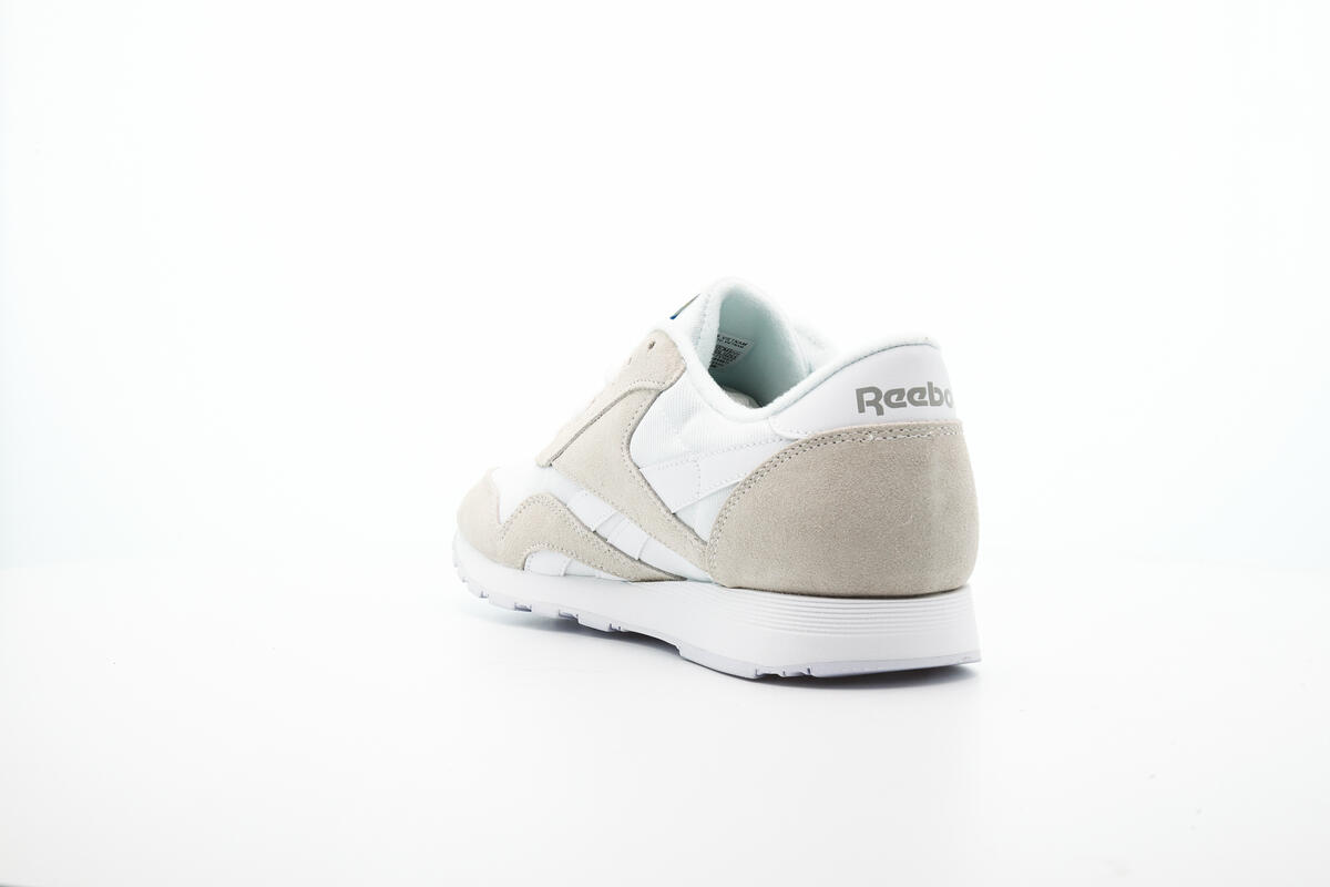 Unisex Classic Nylon Sneaker - Image 10