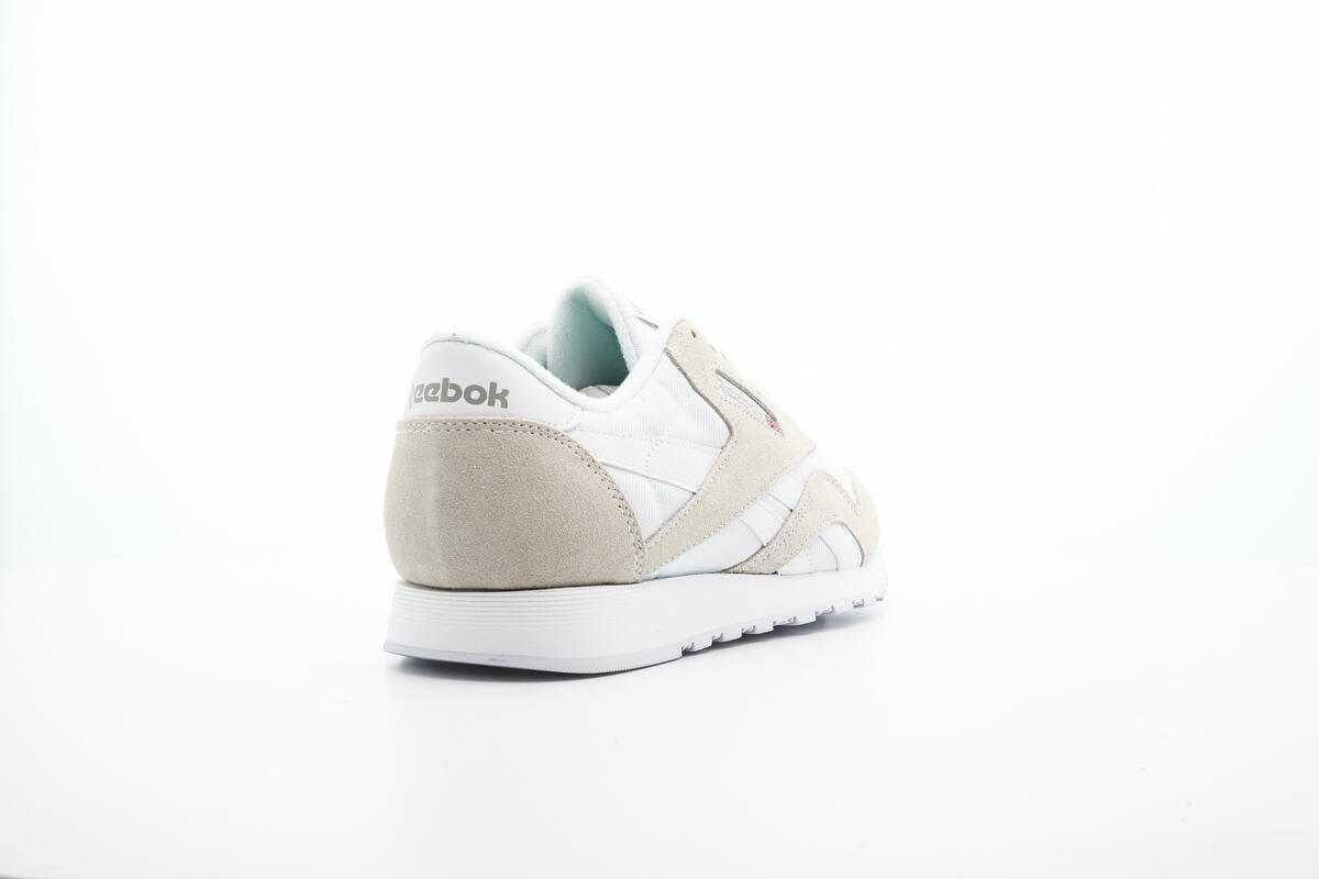 Unisex Classic Nylon Sneaker - Image 12