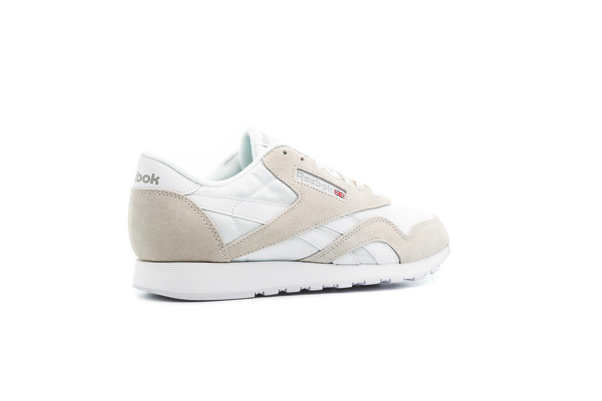 Unisex Classic Nylon Sneaker - Image 13