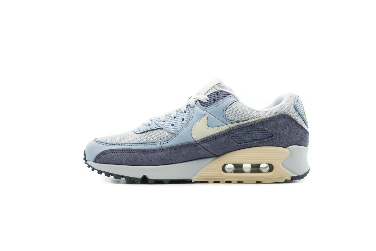 Nike Air Max 90 'Pure Platinum' - Image 19