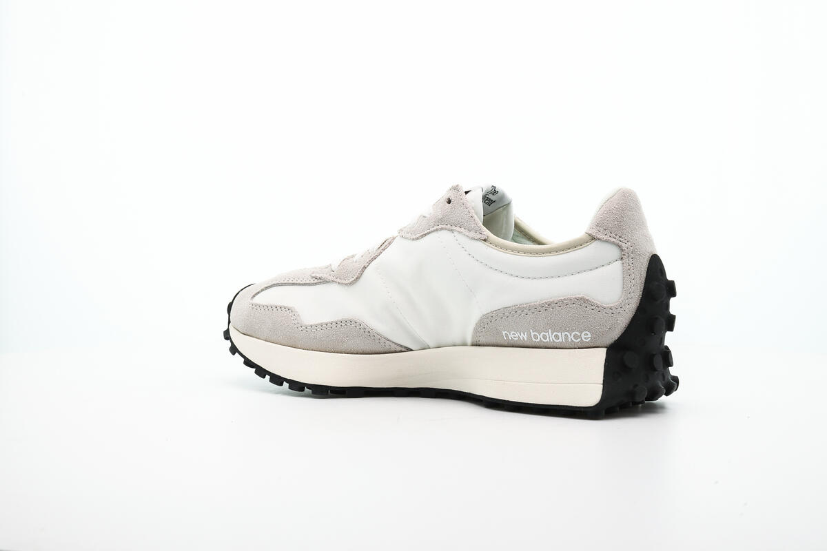 New Balance 327 - Sea Salt / Black (Women's) - Image 20